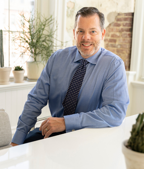 Tom O'Shaughnessy Salem NH Real Estate Jill & Co Realty Group